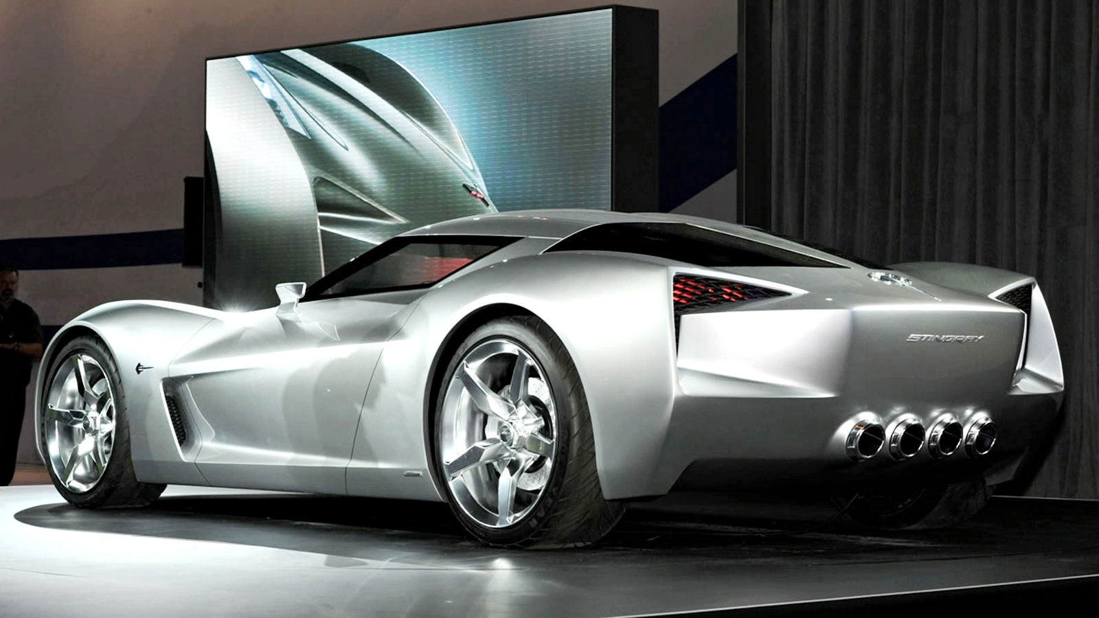 Click to Enlarge-Esc to Close Corvette Generations/C7/C7 2014 Corvette Review.jpg